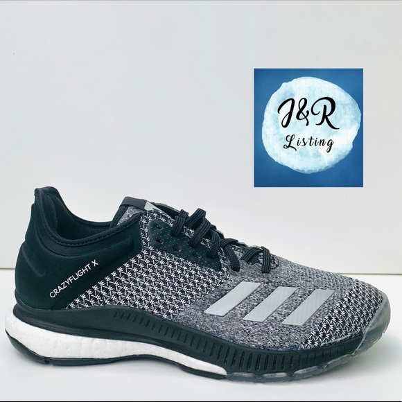 crazyflight x2 adidas